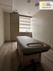 project gallery commercial painting