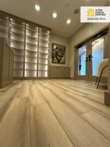project gallery commercial painting