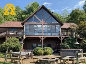 project gallery exterior painting