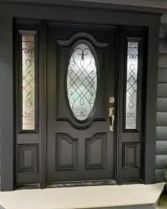 project gallery exterior painting