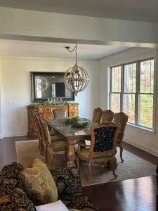 project gallery interior painting