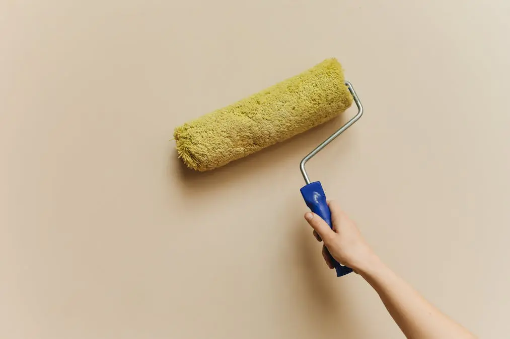 what to expect during a professional exterior paint job