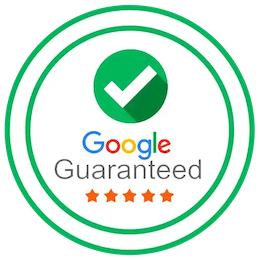 google guaranteed painter badge
