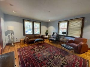 project gallery interior painting